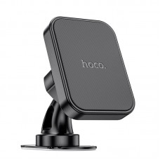 Держатель HOCO Cheetah magnetic car holder (center console) H33 Держатель HOCO Cheetah magnetic car holder (center console) H33