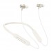 Наушники HOCO Armour neck-mounted BT earphones ES70 |BT5.3, 80h|