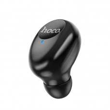 Блютуз-гарнитура HOCO BT headset E64 mini | BT5.3, 100h|