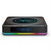 Android TV приставка Amlogic TV BOX X96x4 Air |S905X4, 4GB RAM, 64GB ROM|