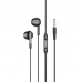 Наушники HOCO Glory universal earphones with microphone M123