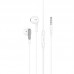 Наушники HOCO Glory universal earphones with microphone M123