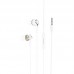 Наушники Borofone Miller universal earphones with microphone BM90