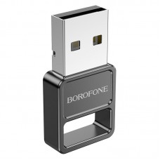 Адаптер Borofone DH8 USB BT adapter |BT5.1|
