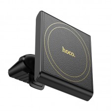 Держатель HOCO Precious ring magnetic car holder H46 (air outlet) |4.5-7"|