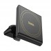 Держатель HOCO Precious ring magnetic car holder H46 (air outlet) |4.5-7"|
