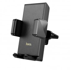 Держатель HOCO Precious push-type car holder H48 (air outlet) |4.5-7"|