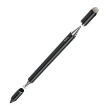 Стилус HOCO Cool dynamic series 3-in-1 passive universal capacitive pen GM111