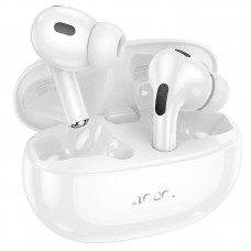 Наушники HOCO Norman true wireless BT headset EW60 |BT5.3, 30/300mAh, 4h|