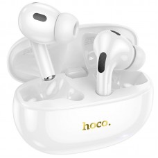 Наушники HOCO Norman true wireless ANC BT headset EW60 Plus |BT5.3, 30/300mAh, 4h|