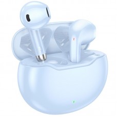 Наушники HOCO June true wireless BT headset EW61 |BT5.3, 40/320mAh, 7h|