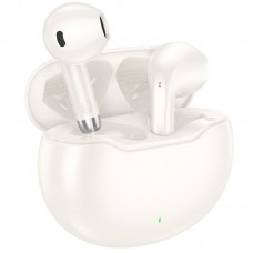 Наушники HOCO June true wireless BT headset EW61 |BT5.3, 40/320mAh, 7h|