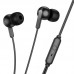 Наушники HOCO Wide universal earphones with microphone M124