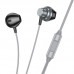 Наушники HOCO Smart metal universal earphones with microphone M125