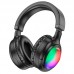 Наушники HOCO Focus BT headphones W48 |BT5.3, AUX/BT/TF, 46h|