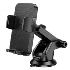 Держатель HOCO Cheetah car holder H37 (center console) Держатель HOCO Cheetah car holder H37 (center console)