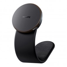 Держатель Baseus C02 Pro Series Magnetic Wireless Charging Car |15W| (C40156000111-00) Держатель Baseus C02 Pro Series Magnetic Wireless Charging Car |15W| (C40156000111-00)