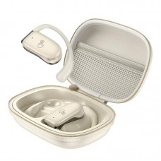 Наушнки HOCO Graceful open true wireless BT headset EA2 |BT5.3, 60/390mAh, 6h|