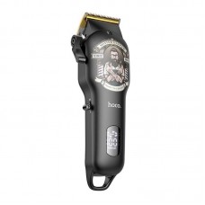 Машинка для стрижки волос HOCO electric hair clipper with digital display HP20 |240min| Машинка для стрижки волос HOCO electric hair clipper with digital display HP20 |240min|