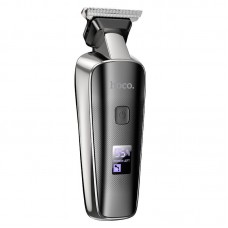 Машинка для стрижки волос HOCO Diamond engraving electric hair clipper HP23 Машинка для стрижки волос HOCO Diamond engraving electric hair clipper HP23
