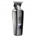 Машинка для стрижки волос HOCO Diamond engraving electric hair clipper HP23