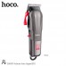 Машинка для стрижки волос HOCO Admire hair clipper DAR09 |4-5h, 440C SS Blade, LED Display|