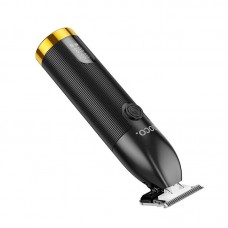 Машинка для стрижки волос HOCO Dynasty engraving electric hair clipper DAR45 |LED Display, SS Blade| Машинка для стрижки волос HOCO Dynasty engraving electric hair clipper DAR45 |LED Display, SS Blade|