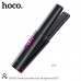 Портативная плойка для укладки волос HOCO Protect portable hair straightener DAR33