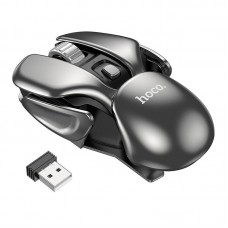 Мышь HOCO Main gaming wireless mouse DI43 |2.4GHz, 1600DPI|