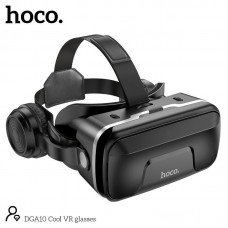 3D очки виртуальной реальности HOCO Cool VR glasses DGA10 3D очки виртуальной реальности HOCO Cool VR glasses DGA10