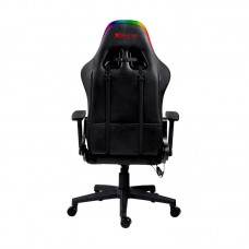 Игровое кресло XTRIKE ME GC-907 RGB Gaming Chair Игровое кресло XTRIKE ME GC-907 RGB Gaming Chair