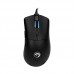 Мышь MARVO Niro 40 Wired Programmable Mouse G950 BK |1200-12000dpi|