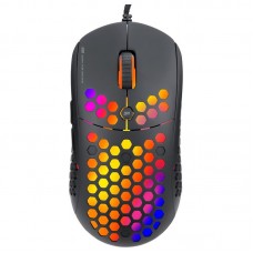 Мышь MARVO Wired Programmable Gaming Mouse G961 |12000dpi|