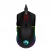 Мышь MARVO Wireless/Wired Mouse G965W |2,4G/Type-C, 800-8000dpi|
