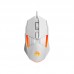 Мышь MARVO Wired Programmable Mouse M291 WH |1000-6400dpi|