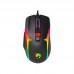 Мышь MARVO Wired Programmable Mouse M360 |1200-12000dpi|