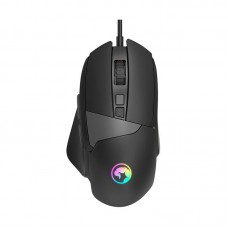 Мышь MARVO Wired Programmable Gaming Mouse M411 |12000dpi|