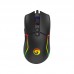 Мышь MARVO Wired Gaming Mouse M655 |12000dpi|