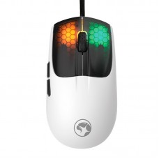 Мышь MARVO Wired Programmable Gaming Mouse M727 |1200-12400dpi|