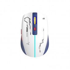 Мышь MARVO Wireless Programmable Mouse M796W |2.4G/BT5.1, 1000-3200dpi|