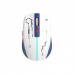 Мышь MARVO Wireless Programmable Mouse M796W |2.4G/BT5.1, 1000-3200dpi|