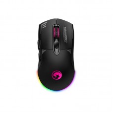 Мышь MARVO Wireless/Wired Mouse M803W BK |2.4G/Type-C, 800-4800dpi|