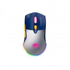 Мышь MARVO Wireless/Wired Mouse M803W WB |2.4G/Type-C, 800-4800dpi|