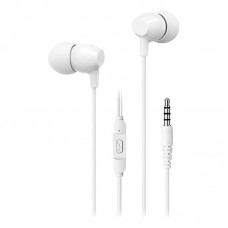 Наушники USAMS In-Ear Earphone US-SJ594 EP-47 |3.5mm|