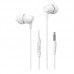 Наушники USAMS In-Ear Earphone US-SJ594 EP-47 |3.5mm|