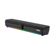 Акустика MARVO Wireless Speaker SG-286 |2x5W, RGB|