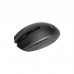 Мышь XTRIKE ME GW-224 BK wireless mouse |2.4G/BT3.0/5.2, 800-1200-1600dpi|