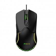 Мышь игровая XTRIKE ME GM-217 wired mouse |1200-3600 4step dpi, USB|