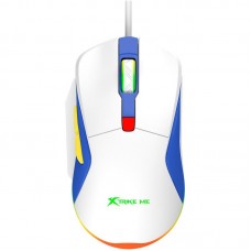 Мышь игровая XTRIKE ME GM-227 wired mouse |1200-3600 4step dpi, USB|