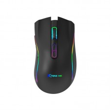 Мышь игровая XTRIKE ME programmable GM-314 BK wired mouse |800-7200 6 step dpi|